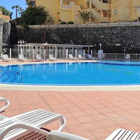 Sun And Green, Heated Pool, 3 Rooms, Air C San Miguel de Abona Exterior photo