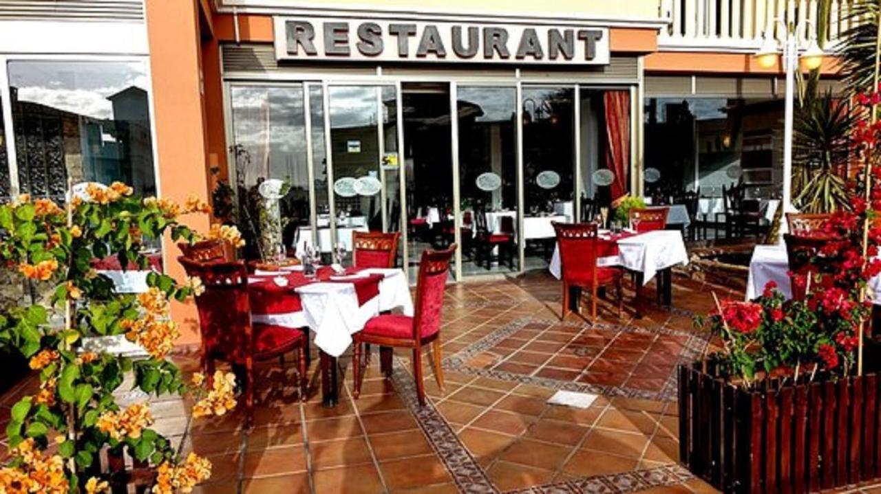 Sun And Green, Heated Pool, 3 Rooms, Air C San Miguel de Abona Exterior photo
