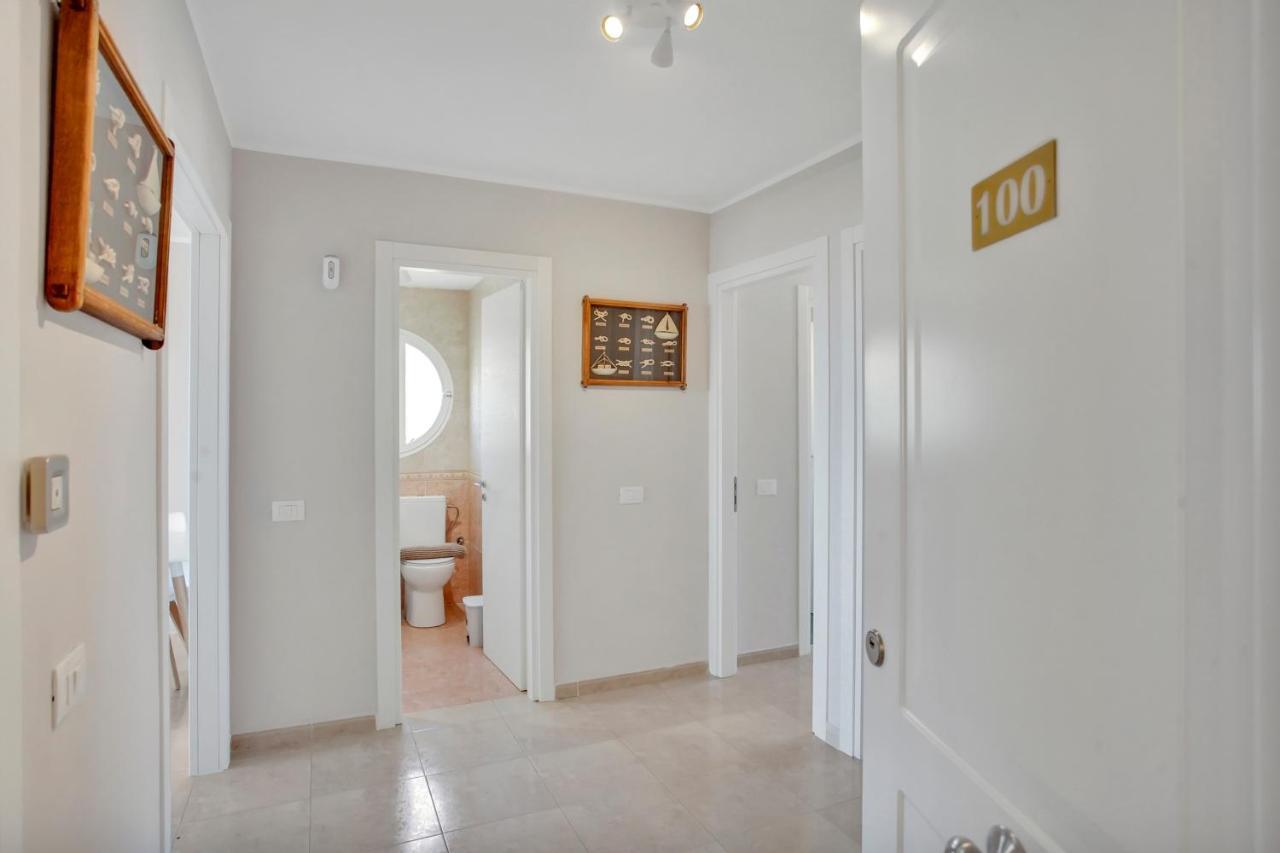 Sun And Green, Heated Pool, 3 Rooms, Air C San Miguel de Abona Exterior photo