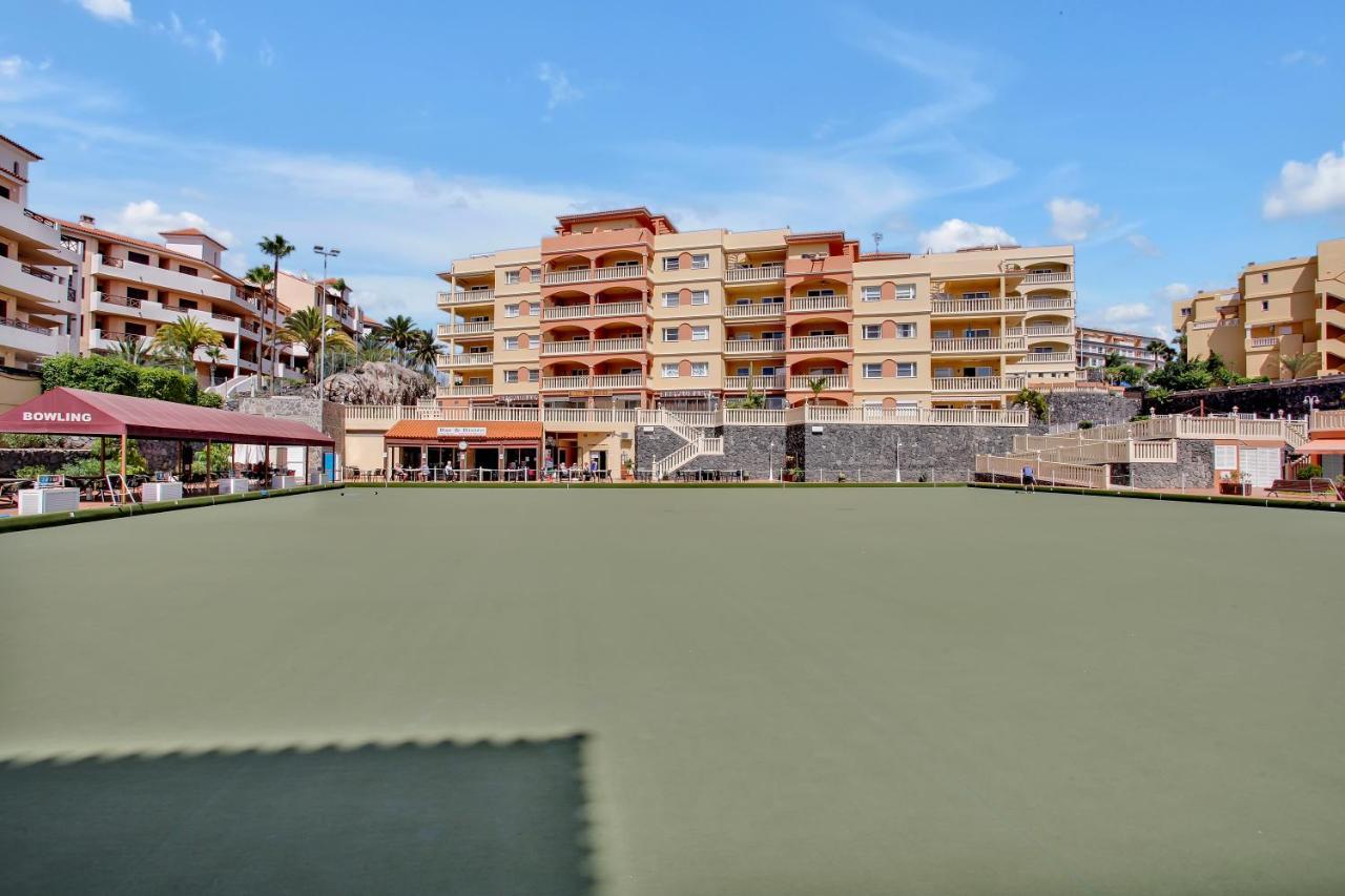 Sun And Green, Heated Pool, 3 Rooms, Air C San Miguel de Abona Exterior photo