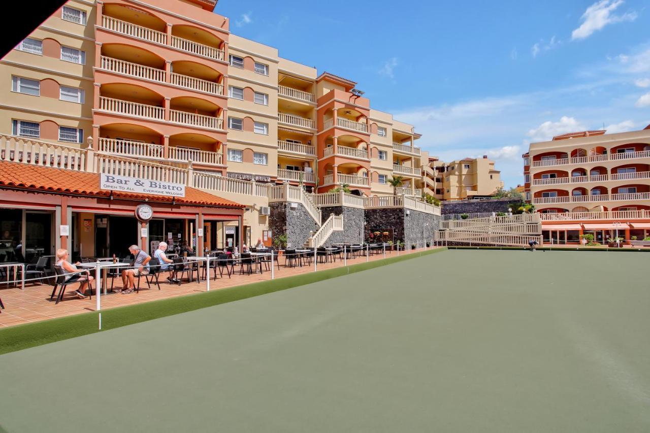 Sun And Green, Heated Pool, 3 Rooms, Air C San Miguel de Abona Exterior photo